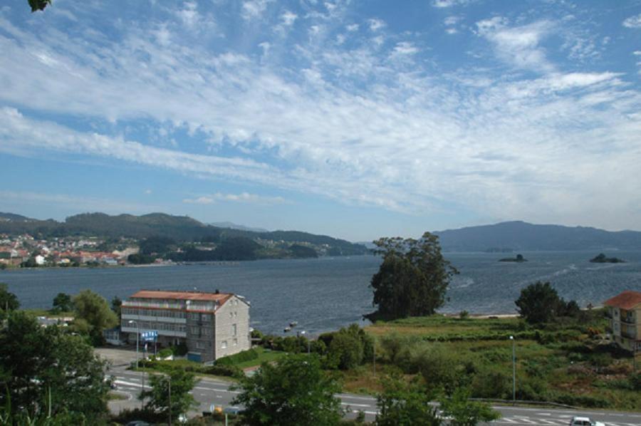 Las Islas Vilaboa Екстер'єр фото